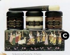 Kama Sutra Lovers Paintbox Gift Set