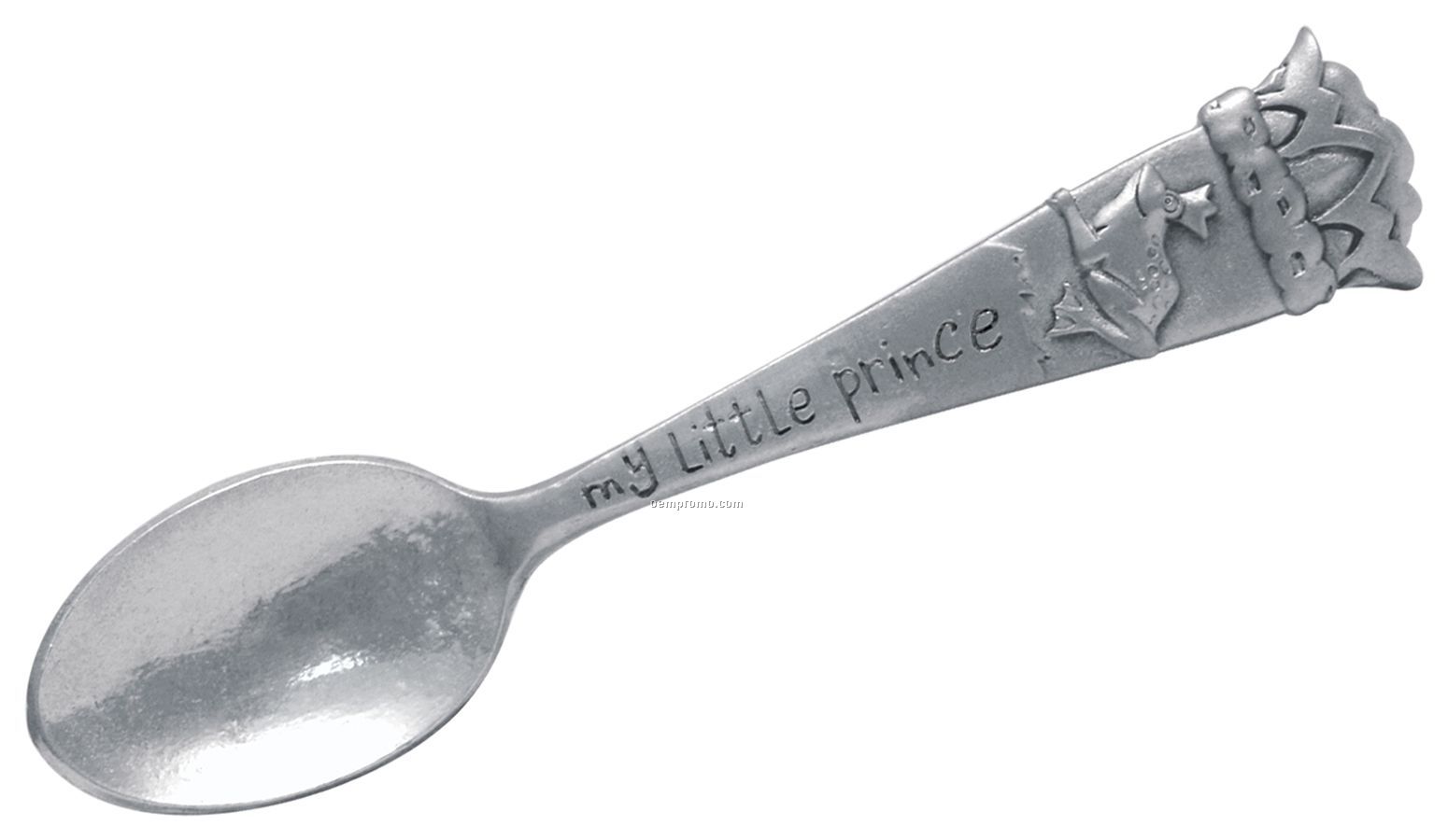 Prince Whimsey Spoon