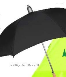 The Drip Catcher Fashion Auto Opening Umbrella