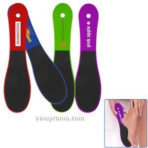 The Galena Pedicure File (Direct Import-10 Weeks Ocean)