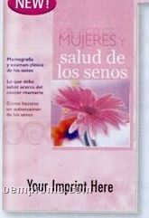 Women And Breast Health Action Handbook (Spanish)