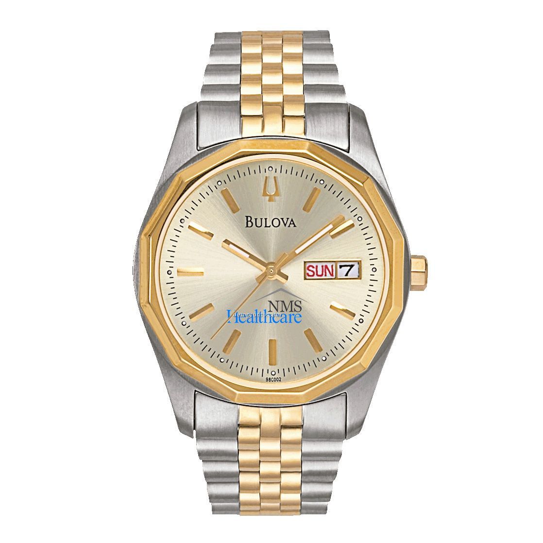 men's analog wrist watch