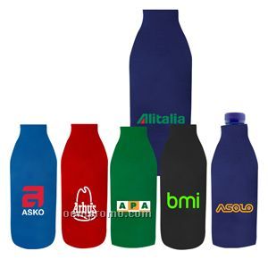 Neoprene Water Bottle Sleeve - Direct Import