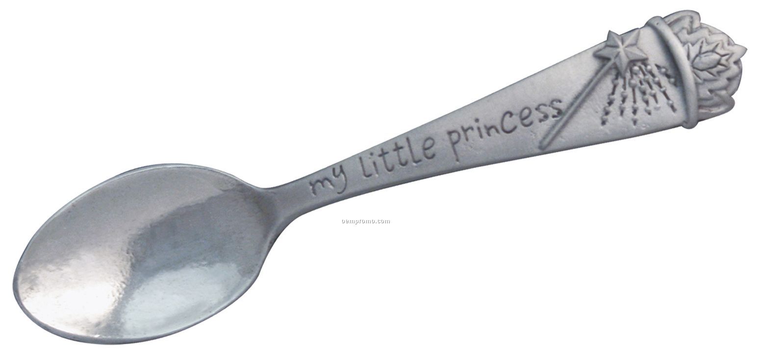 Princess Whimsey Spoon