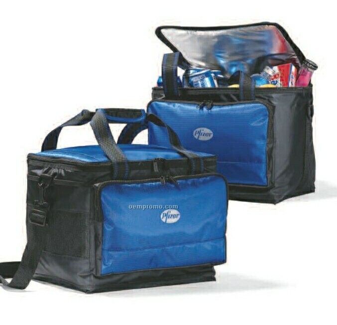 Tailgate Polyester Cooler