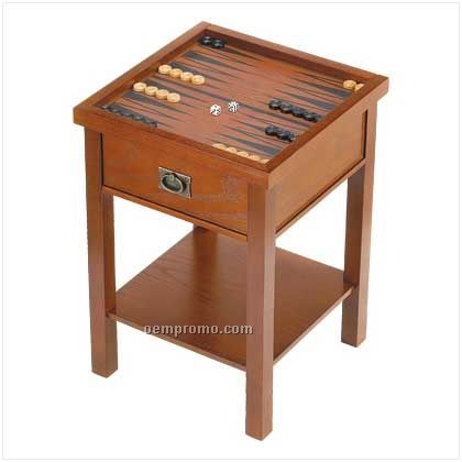 6-in-1 Game Table