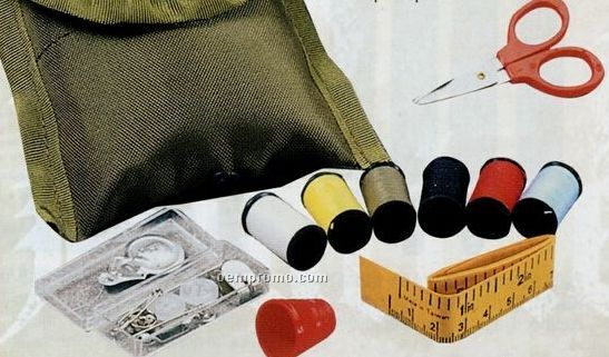 Gi Style Military Sewing Kit