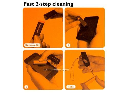 Portable Mobile Cleaning Kit