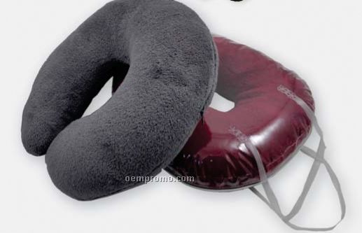 Travel Pillow (Domestic 5 Day Delivery)