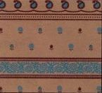 20"X30" Mocha Tapestry Designer Tissue Paper