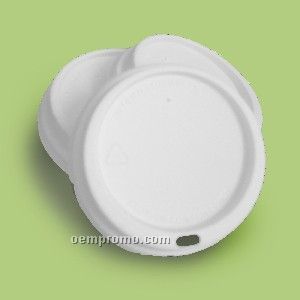 Dome Sip Lid For 8 Oz. Cup