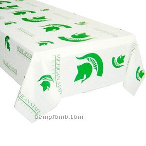 Disposable Plastic Table Covers