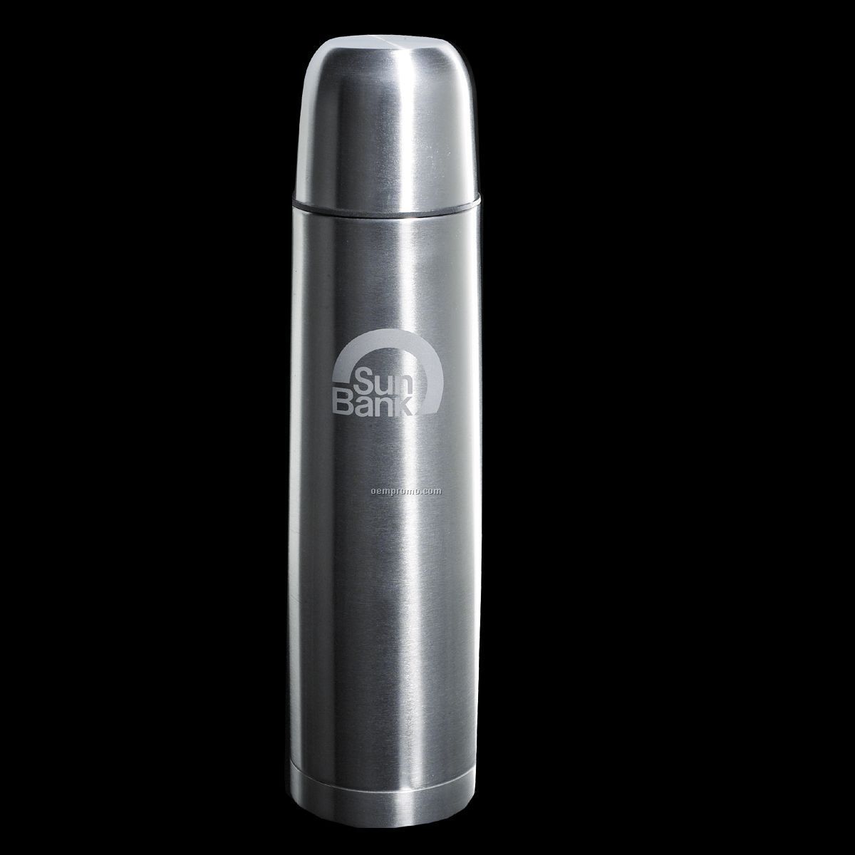 Small Savona Flask