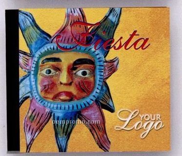 Fiesta Music CD