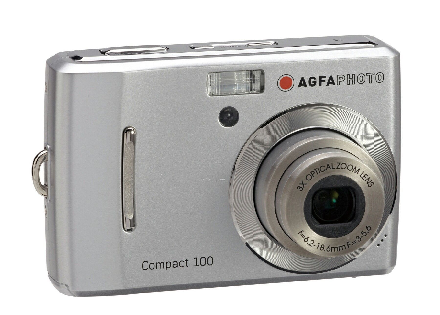 Agfa 10.0 Mp Camera