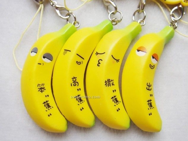 Banana Mobile Chain