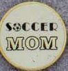 Medallions Stock Kromafusion Disc (Soccer Mom)