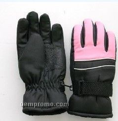 Skitting Gloves