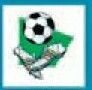 Sport Stock Temporary Tattoo - Soccer Ball & Shoes (2"X2")