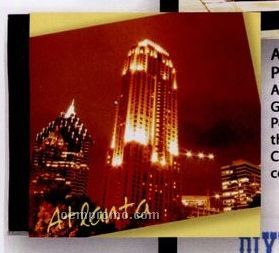 Atlanta Music CD