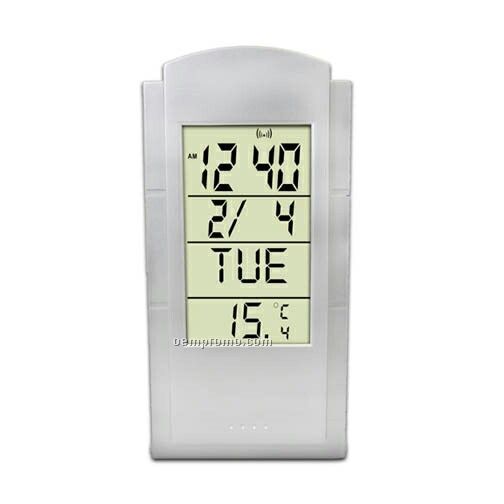 Desktop Calendar Alarm Clock