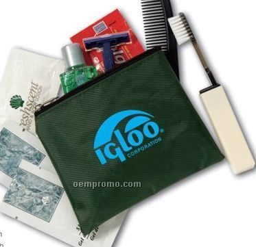 Econo Travel Kit