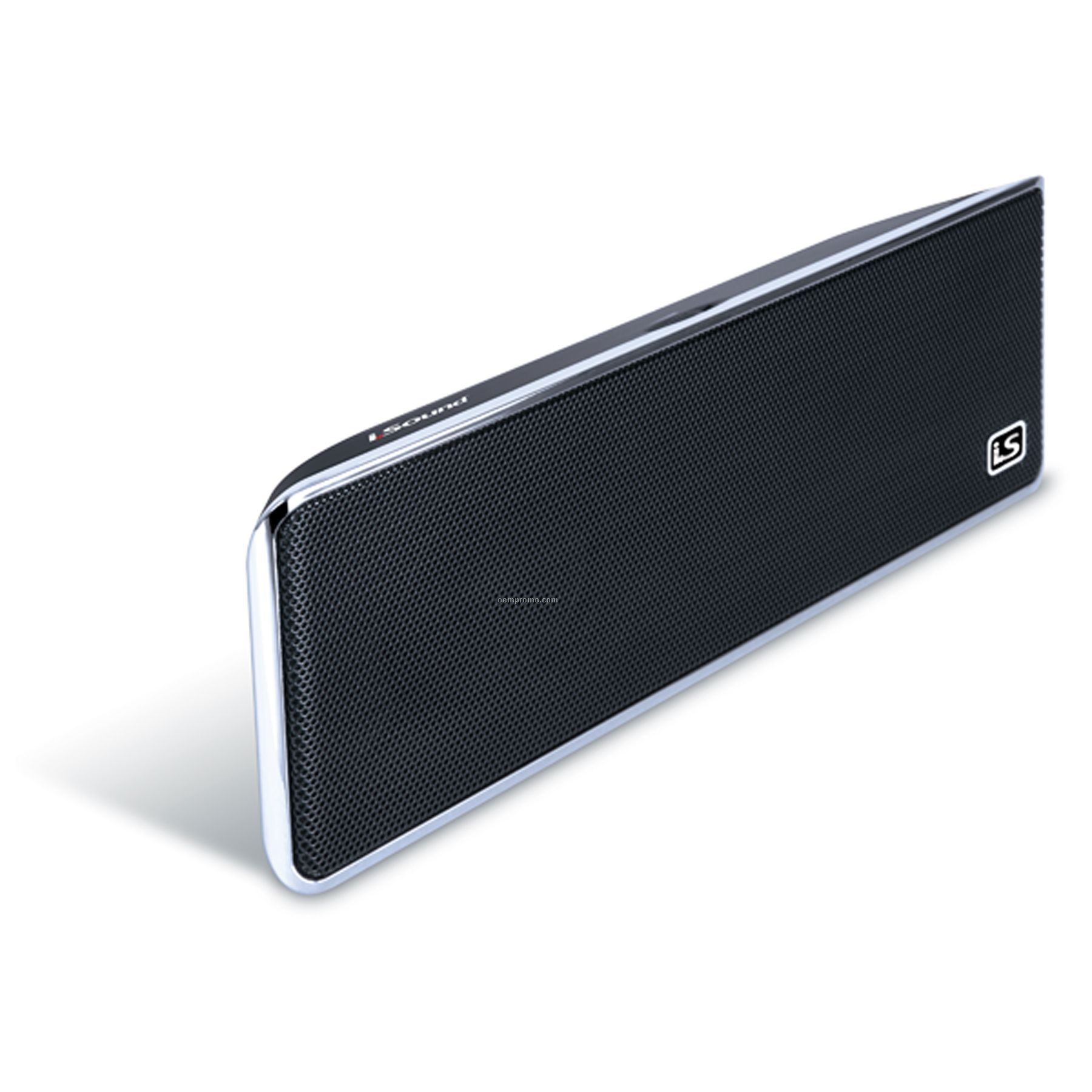 Isound Sound To Go Portable Speaker