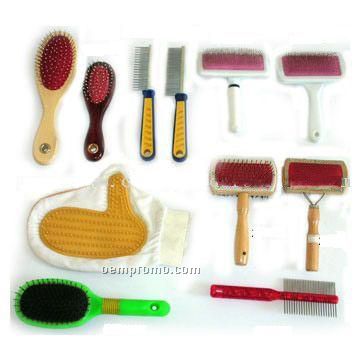 Pet Brush