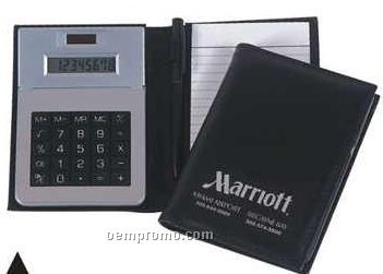 Deluxe Portfolio Calculator