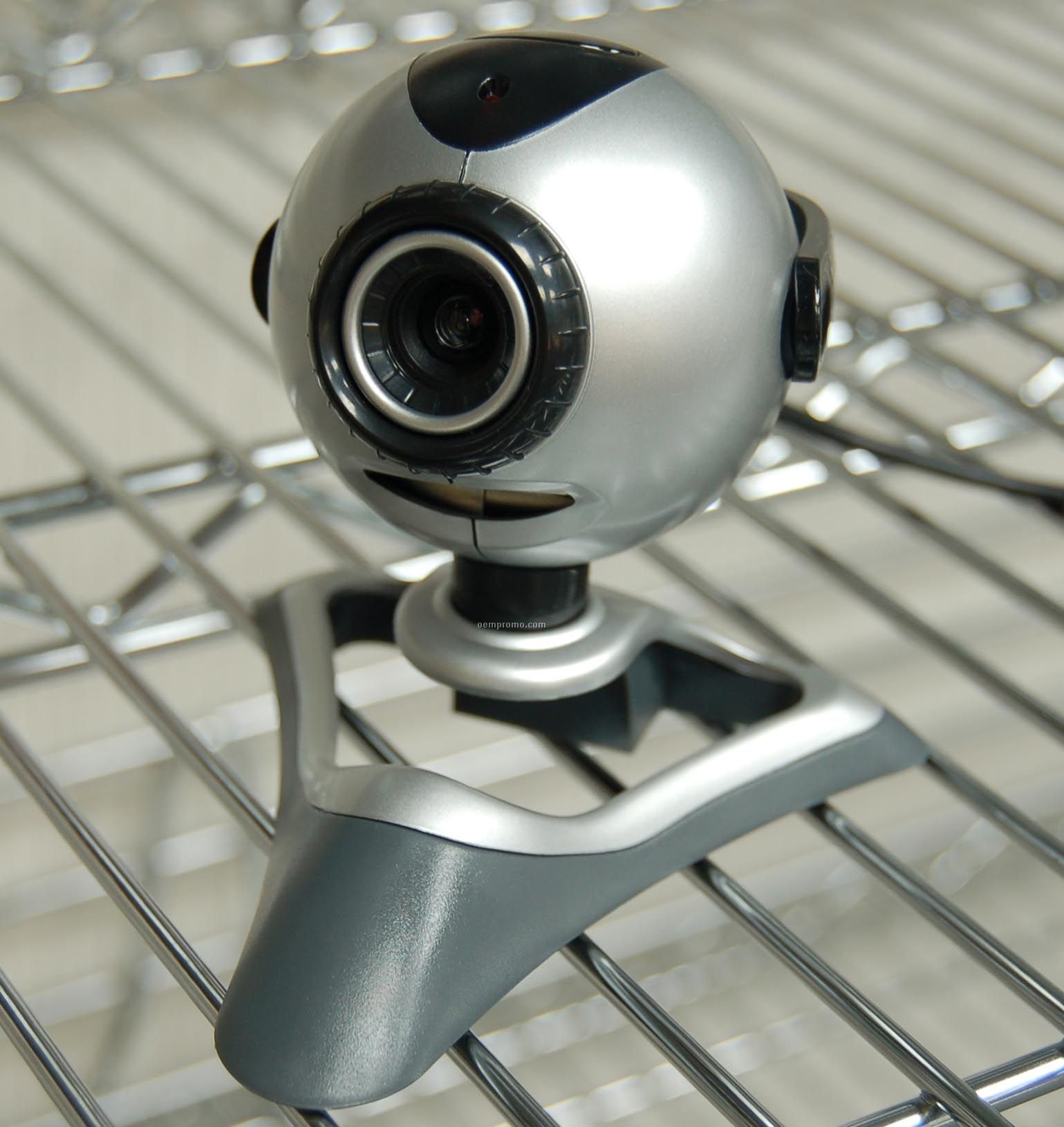 Pro-s USB Webcam