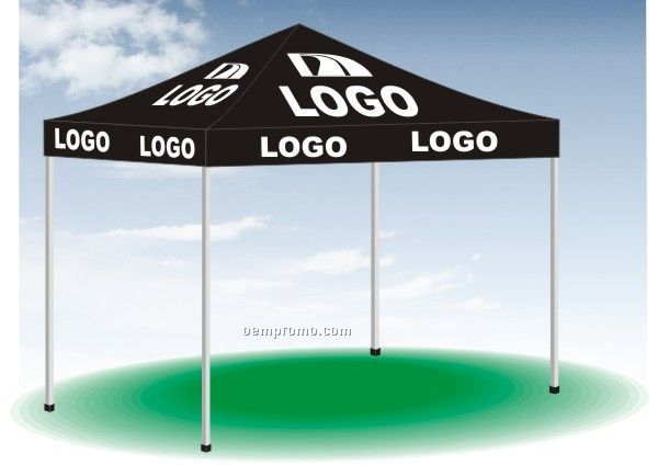 10'x10' Pop-up Tent (1 Color )