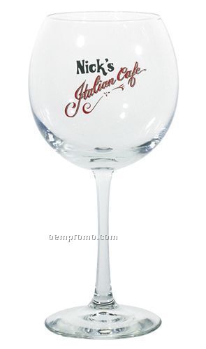 18.25 Oz. Balloon Wine Glass