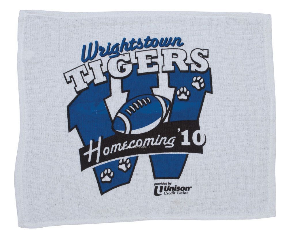 The Ultimate Rally Towel - Printed - 3 Day Proship