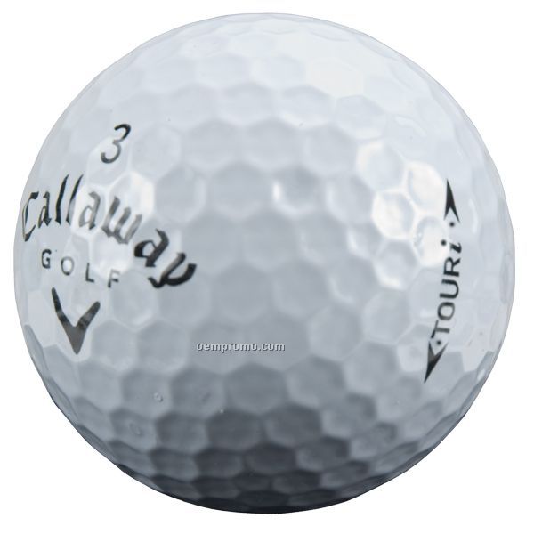 Callaway Tour 1 Golf Ball