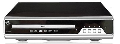Haier Home DVD Player