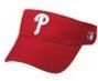 Philadelphia Phillies Major League Baseball Visor