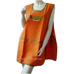 Weskit Apron For Women