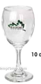 10 Oz. Bacaro Wine Glass