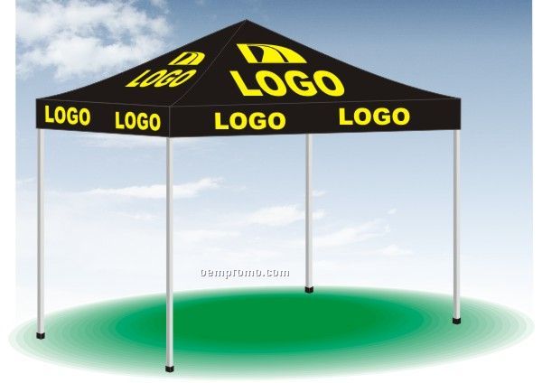 10'x10' Pop-up Tent (1 Color )