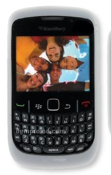 Blackberry Curve Case For Models 8500/8510/8520/8530
