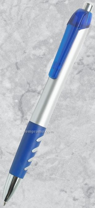 Mercury Ballpoint Pen
