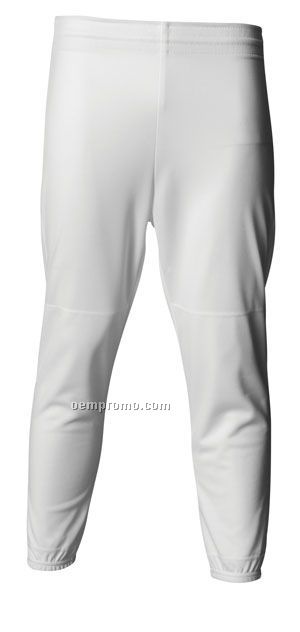 N6120 Pull-on Men's Baseball And Softball Pant
