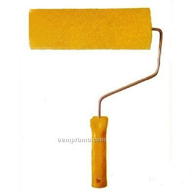 Sponge Brush