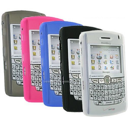 Blackberry 8700 Case
