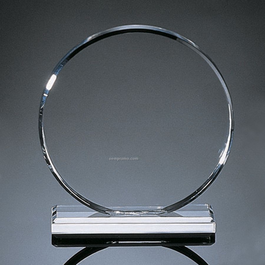 Clear Circle Award