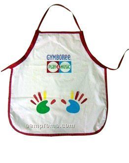 Cotton Apron