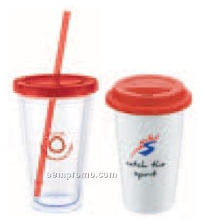 The Sheffield Hot & Cold Drinkware Set