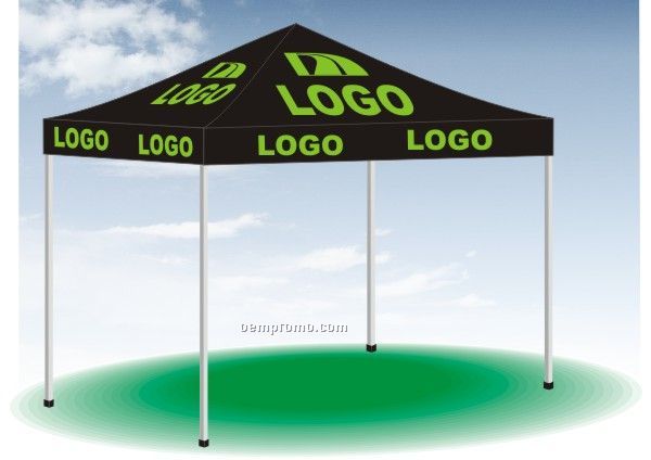 10'x10' Pop-up Tent (1 Color )