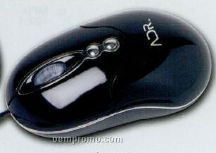 5 Button Laser Mouse