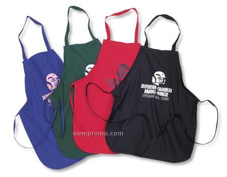 Aprons